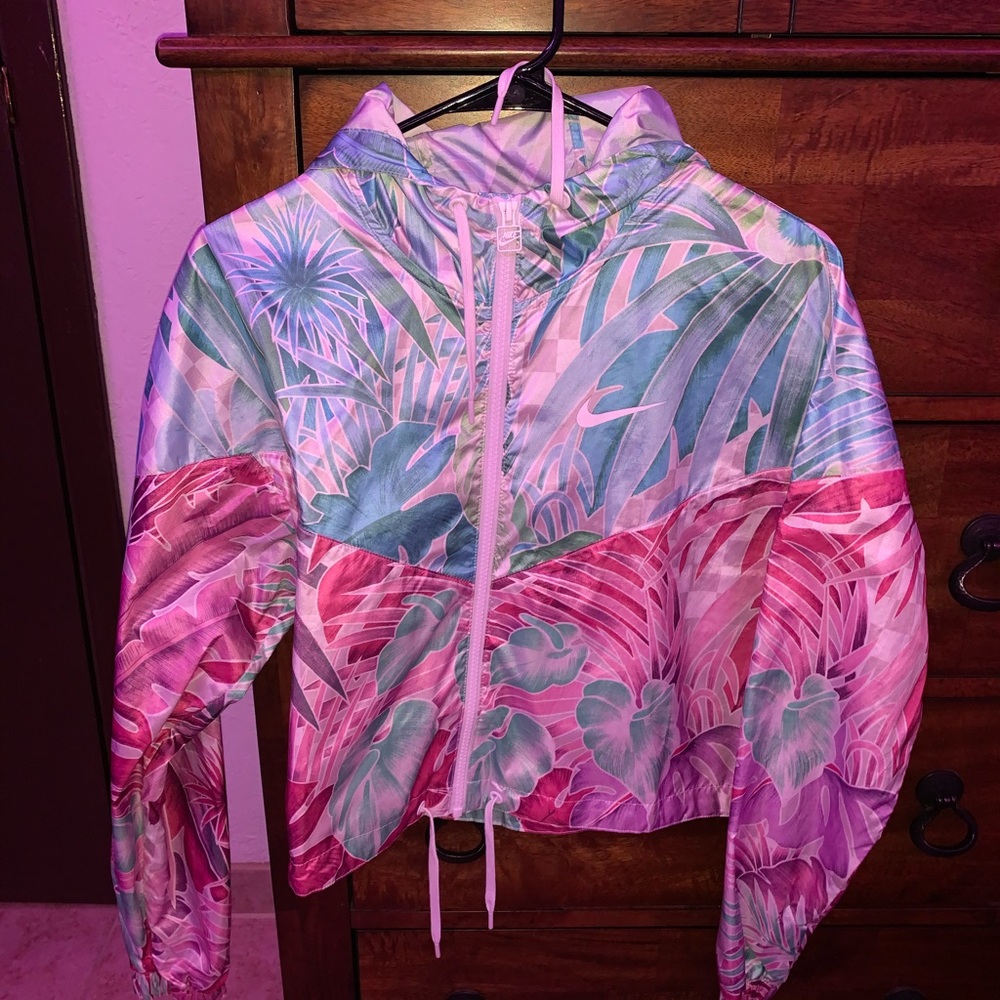 Nike Windbreaker